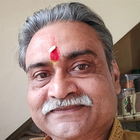 Arun Sharma - Astrologer