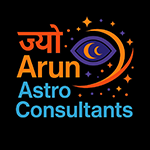 Arun Astro Logo